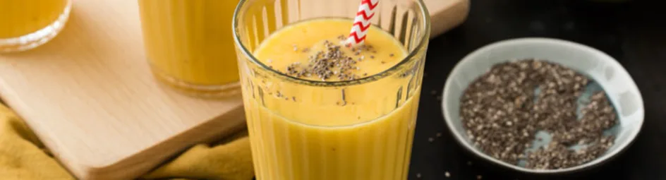 Vitaminesmoothie