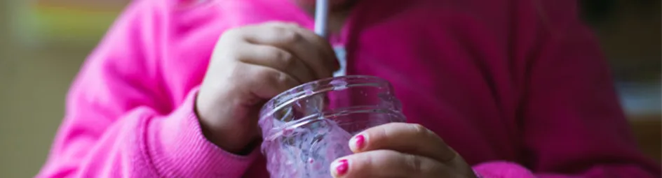 Supersnelle Organix Smoothie