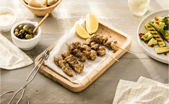 Lemon herb kipkruiden