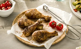 Marokkaanse kipkruiden