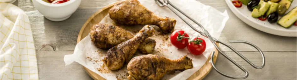 Marokkaanse kipkruiden