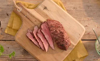 Bavette