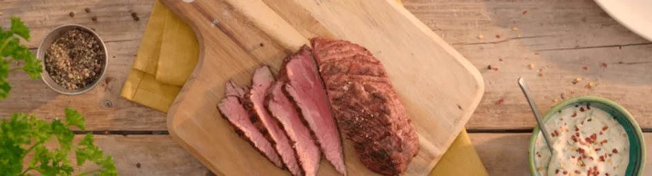 Bavette