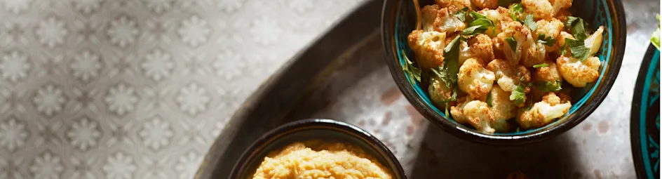 Khoubiz djaaj mishwi