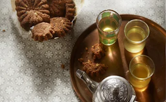 Kark b'tamar wa jowz