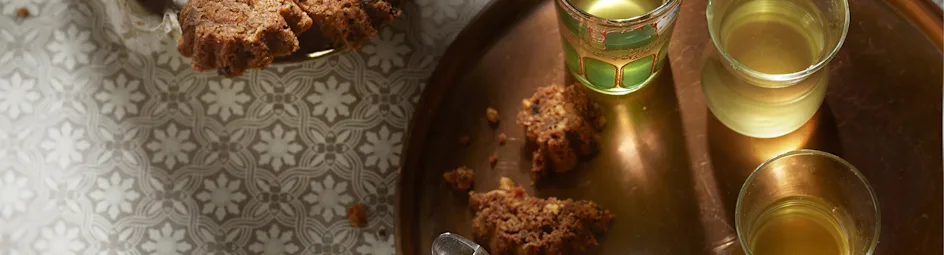 Kark b'tamar wa jowz