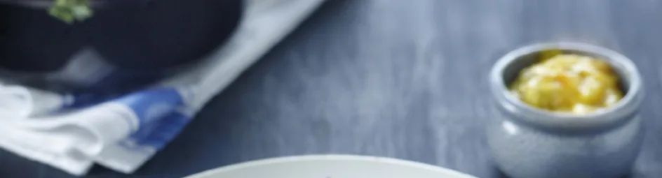 Boerenkool met worst