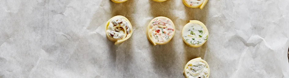 Kaasrolletjes