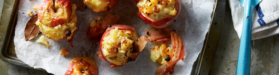Hete bliksem recept