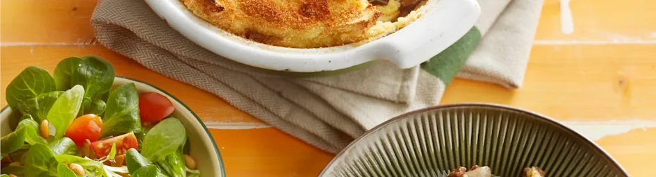 Oma's jachtschotel recept