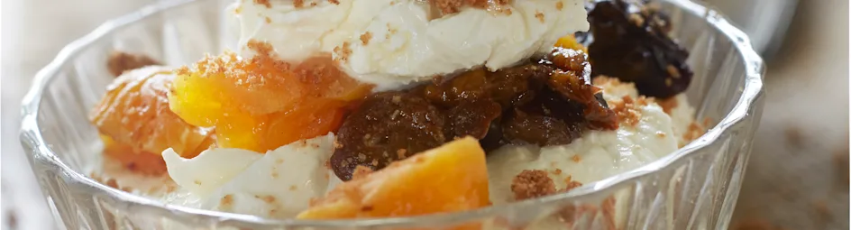 Hartig-zoete speculaasterrine