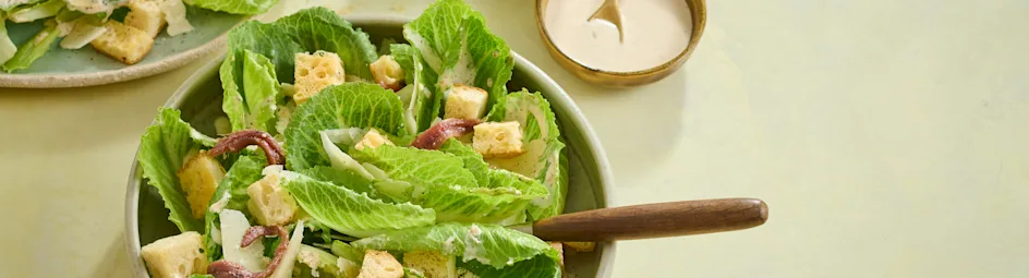 Caesarsalade