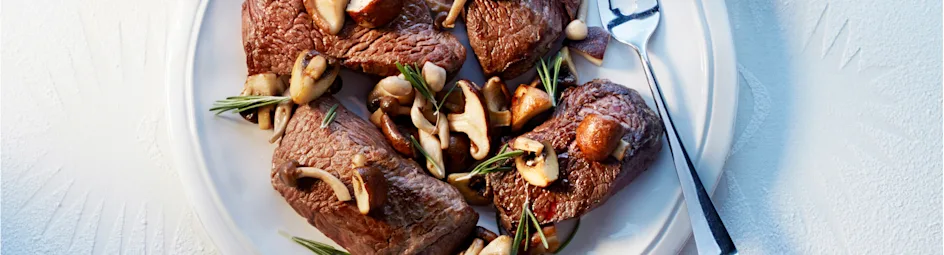 Basisrecept biefstuk