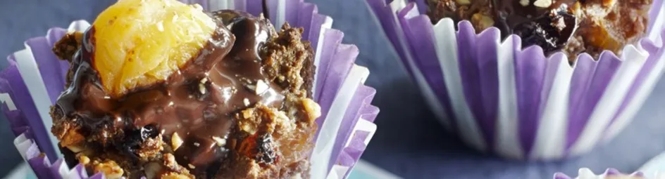 Abrikozen-notenmuffins