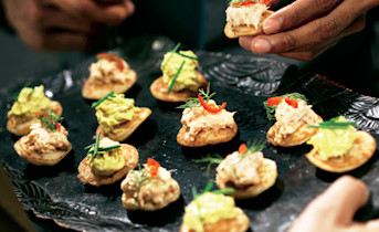 Blinis
