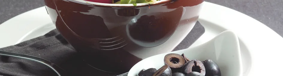 Pasta met tonijn, kerstomaten en rucola