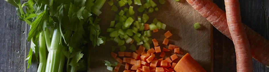 Basisrecept soffritto