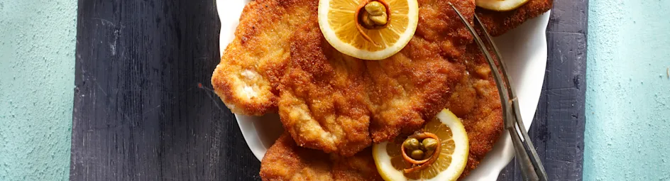 Wienerschnitzel