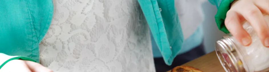 Wentelteefjes deluxe