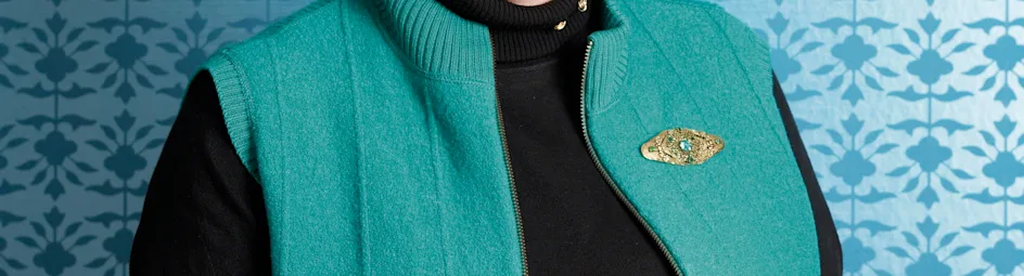 Timbaaltje van zalm, garnalen en roomkaas