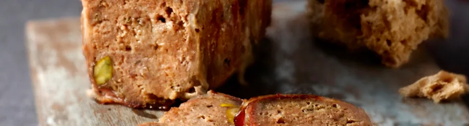 Terrine