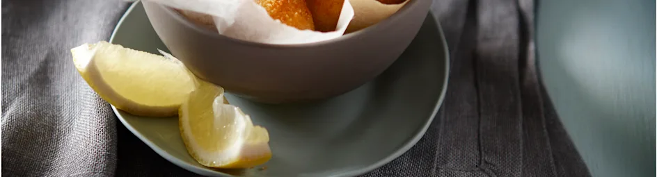 Garnalenkroketjes
