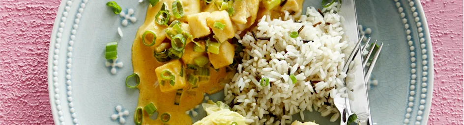 Chinesekoolrolletjes met vis en kokos