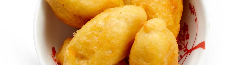 Aardappelkerriesoesjes