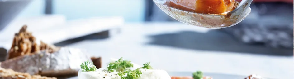 Romeins rundvlees uit de oven