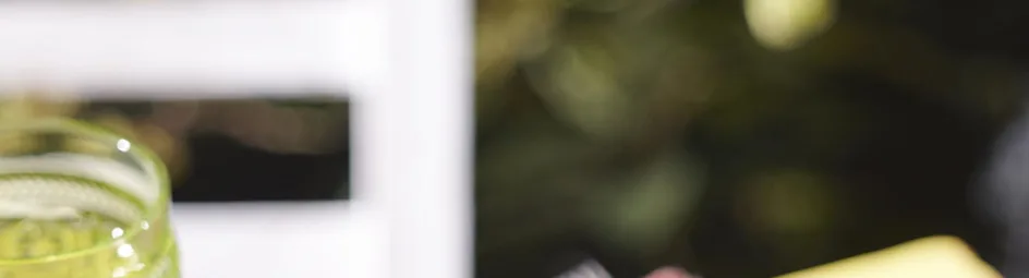 Penne met zalm, spinazie en citroen