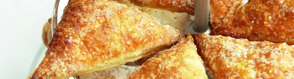 Mini-appelflappen