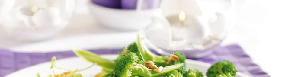 Kalkoen met champignon-druivensaus