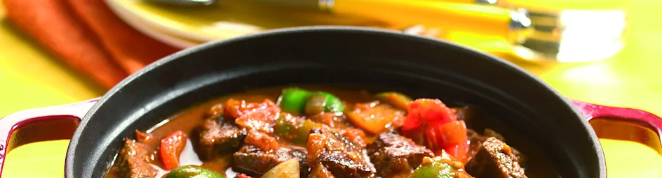 Hongaarse goulash