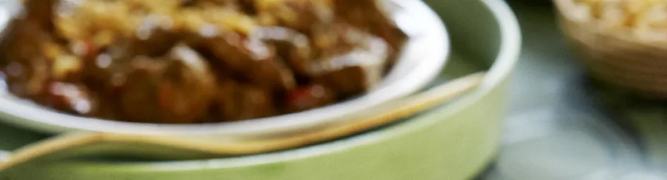 Roedjak Vruchtensalade