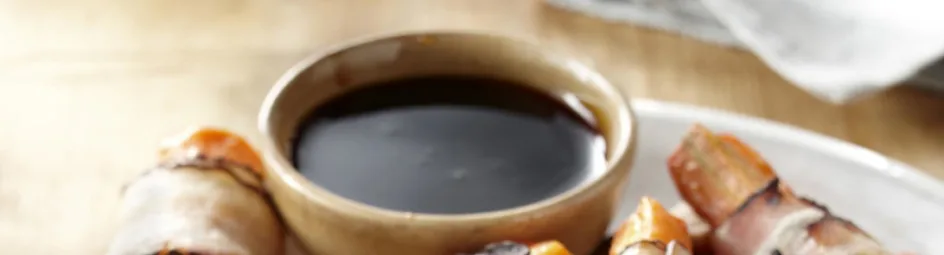 Krokante wortelsnack