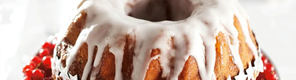 Gemarmerde geglazuurde tulband