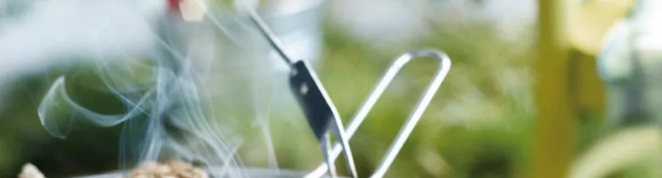 Karbonade met salie en mosterd