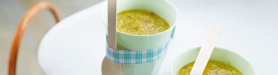 Mangogazpacho
