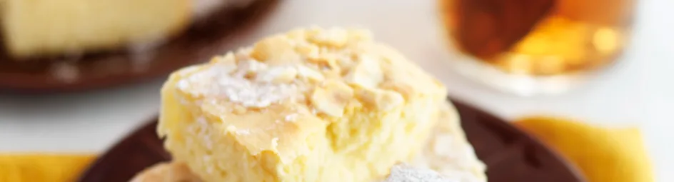 Whities met hazelnoten