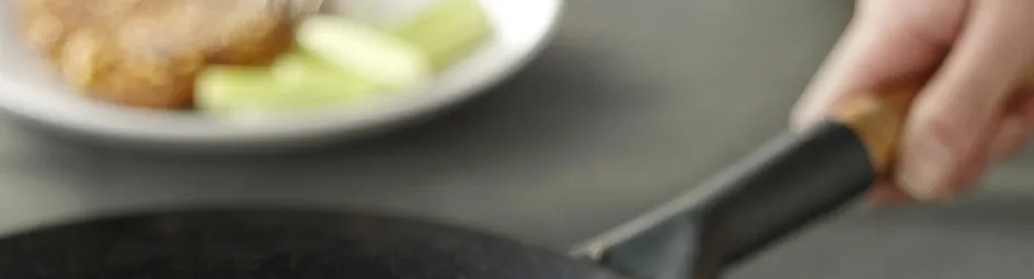 Schnitzel gepaneerd met cheesecornflakes