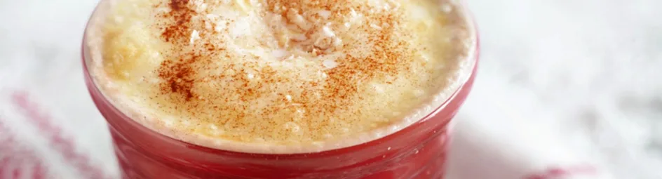 Het Warme Truiendag Toetje