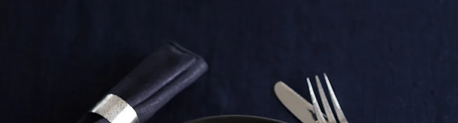 Kabeljauw met paddenstoelen, peultjes en pistache