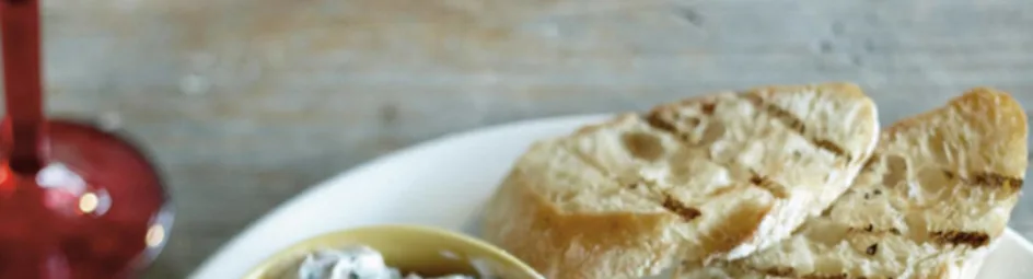 Entrecote met peper en limoen