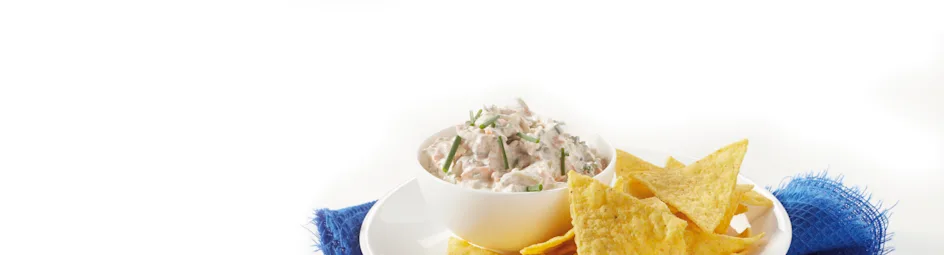 Yoghurtdip