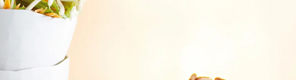 Spinaziepakketjes met pijnboompitten