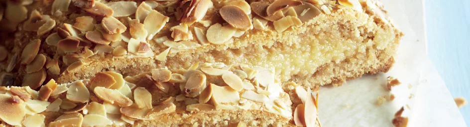 Gevulde speculaasrepen