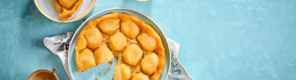 Tarte Tatin