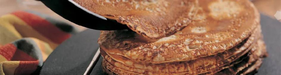 Basisrecept pannenkoekenbeslag