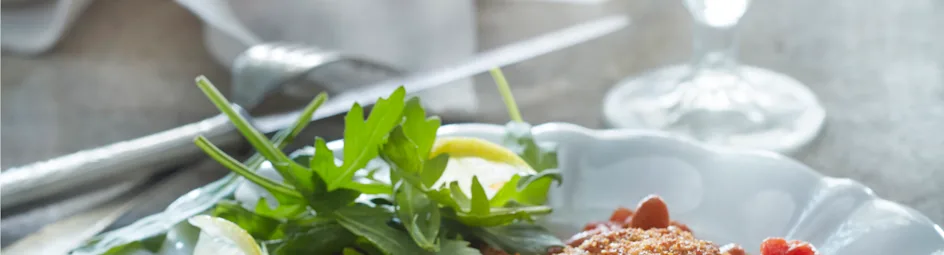 Coteletto alla Milanese