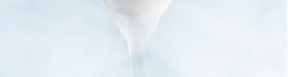 Frozen kokos-mojito